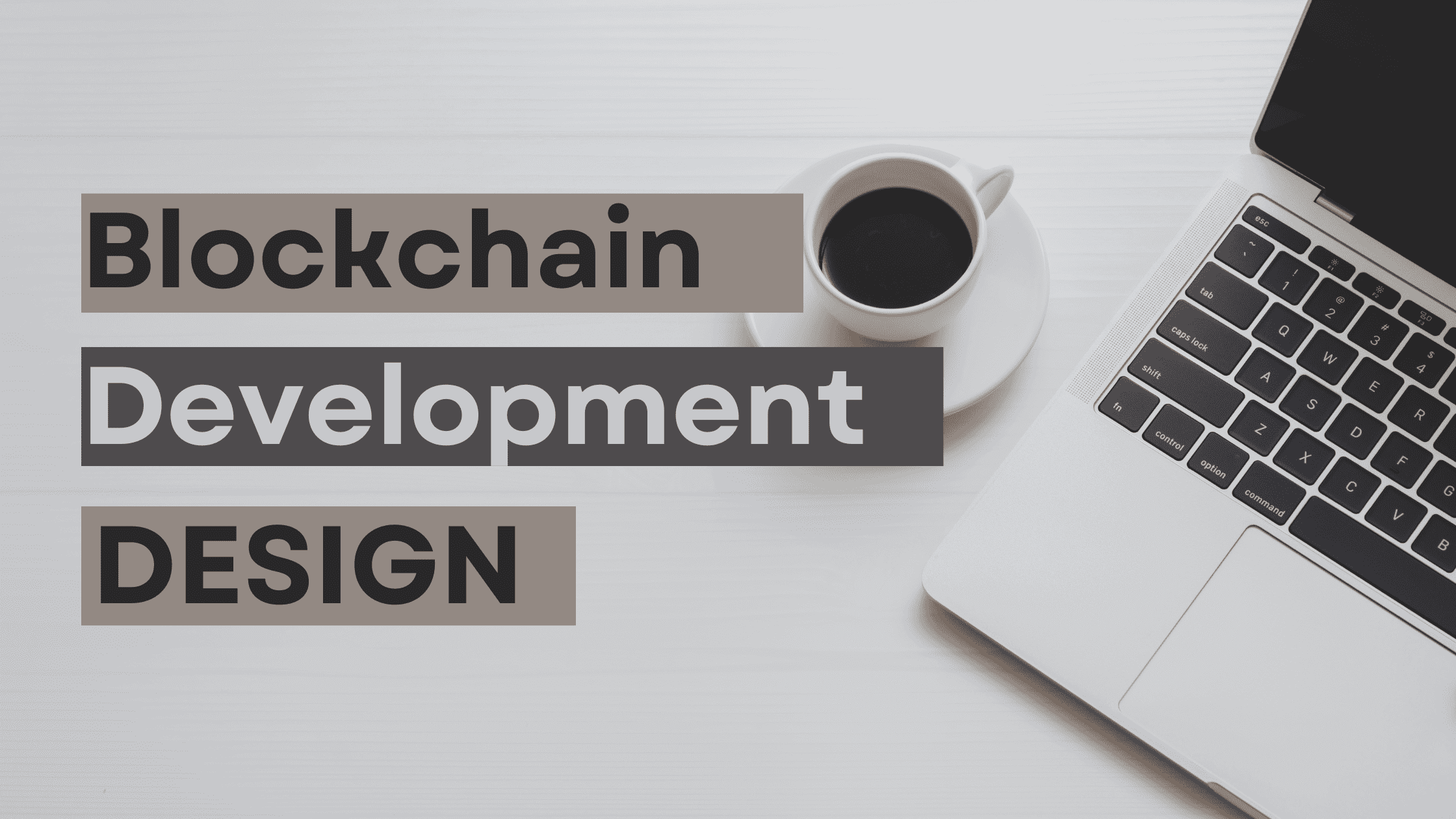 Blockchain Development for Beginners: A Comprehensive Guide