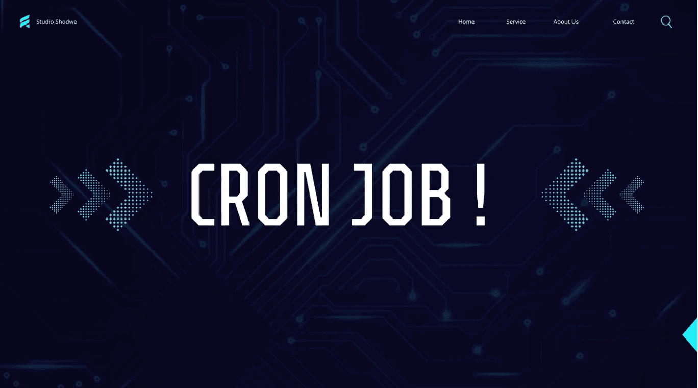 Mastering Uptime in 2024: Using GitHub Actions to Set Up Cron Jobs