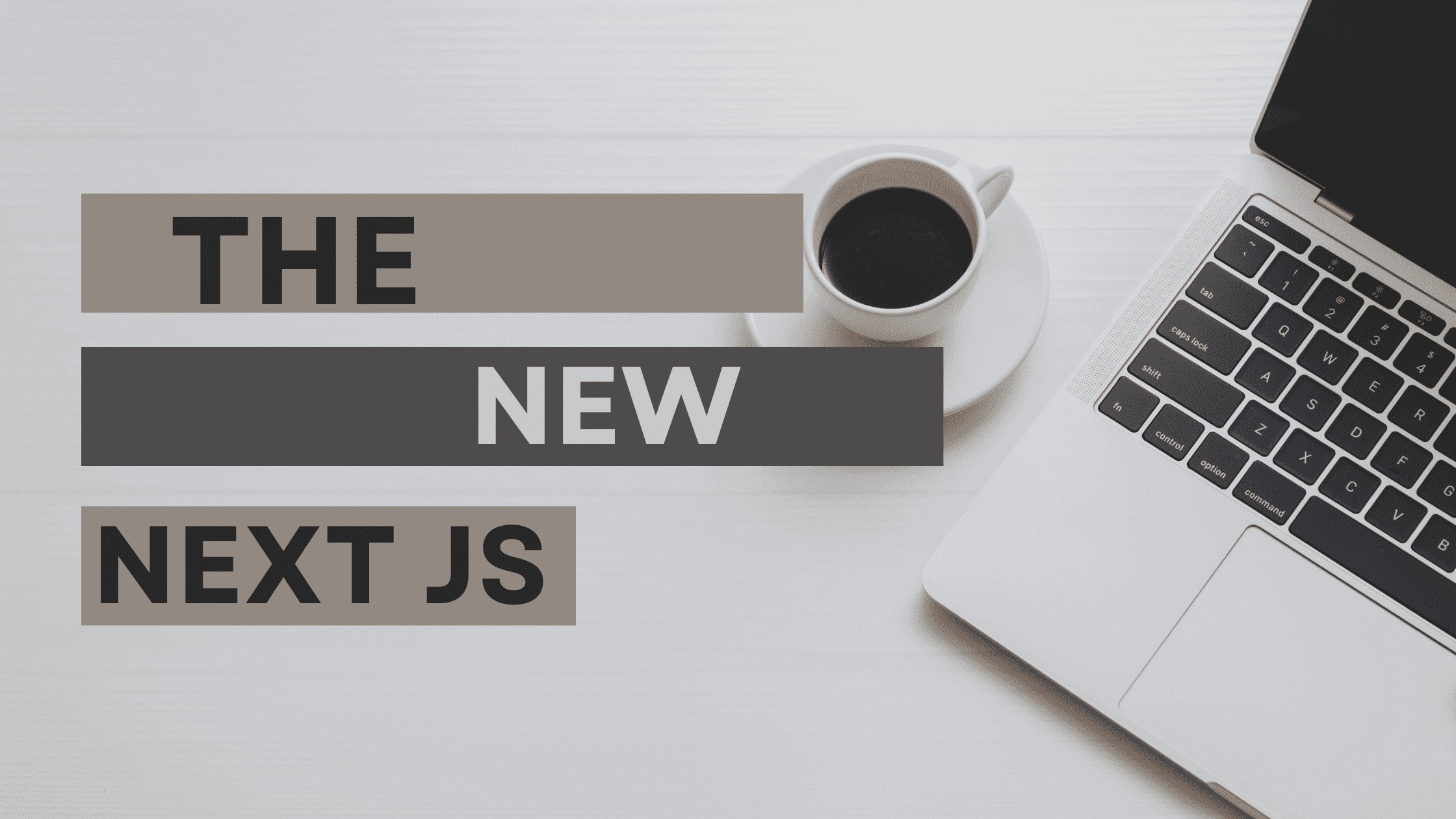 Why You Should Choose Next.js for Your Web Development Projects